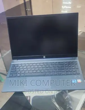 New Laptop HP Pavilion 15 8GB Intel Core I5 SSD 512GB