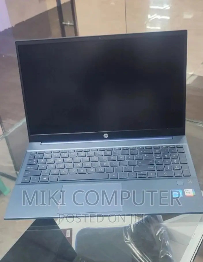New Laptop HP Pavilion 15 8GB Intel Core I5 SSD 512GB