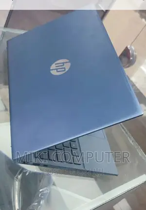 New Laptop HP Pavilion 15 8GB Intel Core I5 SSD 512GB