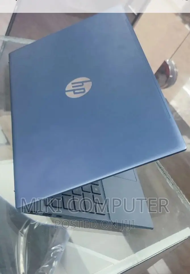 New Laptop HP Pavilion 15 8GB Intel Core I5 SSD 512GB