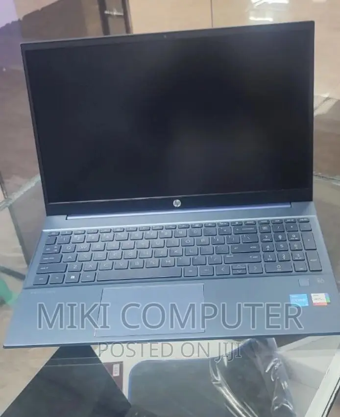 New Laptop HP Pavilion 15 8GB Intel Core I5 SSD 512GB