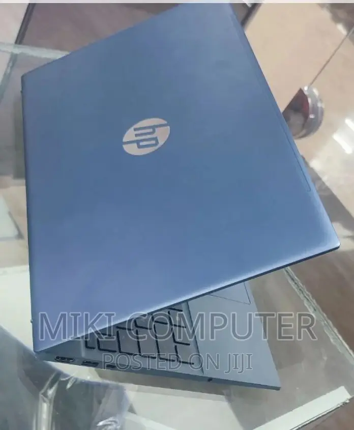 New Laptop HP Pavilion 15 8GB Intel Core I5 SSD 512GB