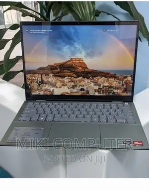 New Laptop Dell Inspiron 15 16GB AMD Ryzen 5 SSD 512GB