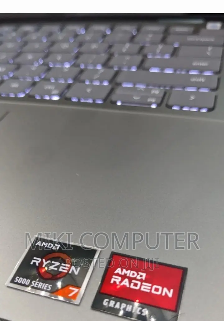 New Laptop Dell Inspiron 15 16GB AMD Ryzen 5 SSD 512GB