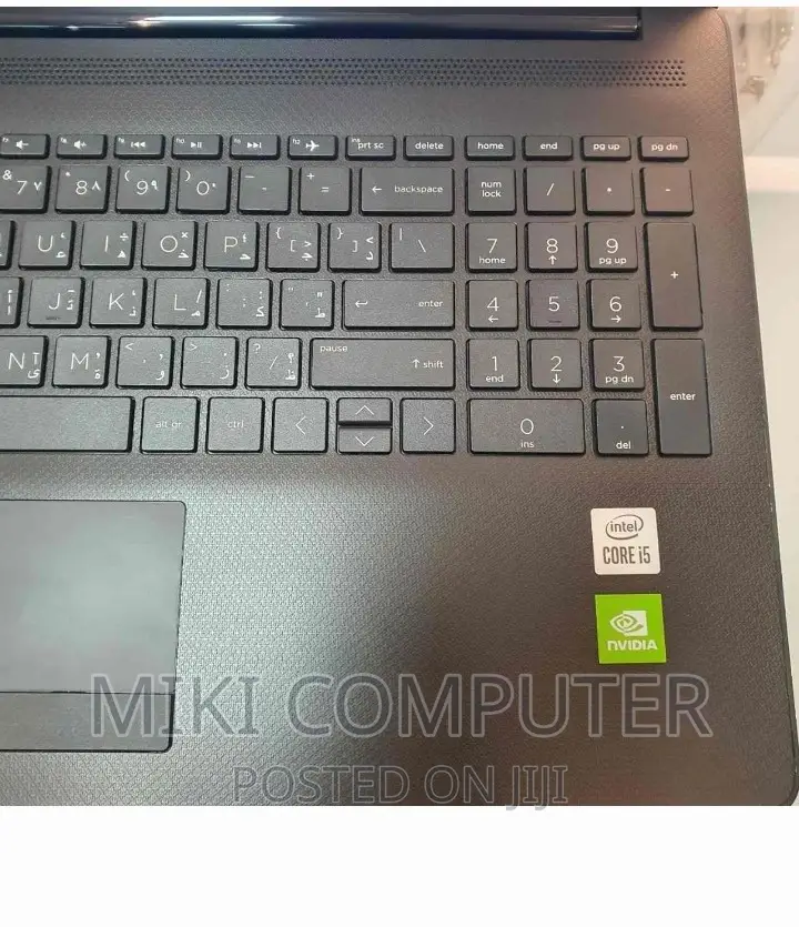 New Laptop HP EliteBook 840 8GB Intel Core I5 HDD 1T