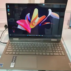 New Laptop HP Omen 17 16GB Intel Core i7 SSD 1T