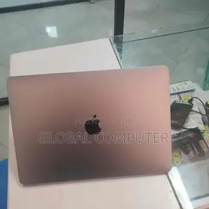 New Laptop Apple MacBook Pro 2016 8GB Intel Core I5 SSD 256GB