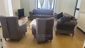 Furnished 2bdrm Apartment in Addis Abeba, Bole for rent