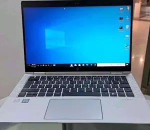New Laptop HP EliteBook X360 1030 G4 16GB Intel Core I5 SSD 512GB