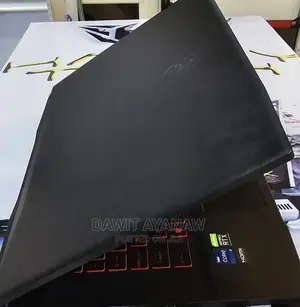 New Laptop MSI Katana GF66 16GB Intel Core I7 SSD 512GB
