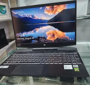 New Laptop HP Pavilion X360 14 6GB Intel Core I7 SSD 512GB