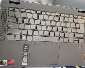 New Laptop Lenovo IdeaPad Flex 15 16GB AMD Ryzen 7 SSD 512GB