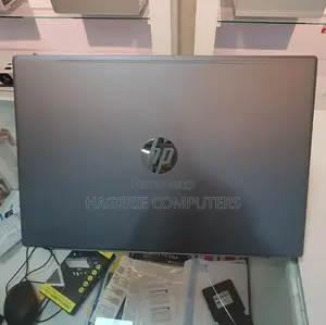 New Laptop HP Pavilion 10 8GB Intel Core I5 HDD+SSD 1.5T