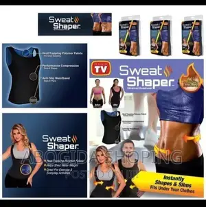 Sweet Shaper