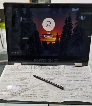 New Laptop Lenovo Flex 5 16GB AMD Ryzen 7 SSD 512GB