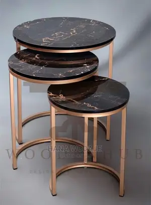 Coffee Tables