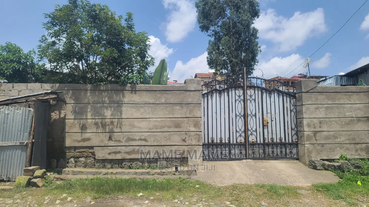 2bdrm House in Addis Abeba, Bole for sale