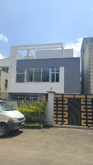 4bdrm House in Addis Abeba, Bole for sale