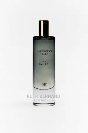 Zara Bohemian Oud Zara Slutry Pear