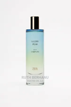 Zara Bohemian Oud Zara Slutry Pear