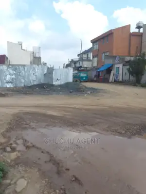 Land Sale for Apartment Building