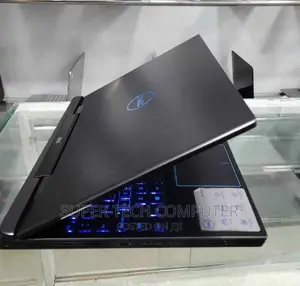 New Laptop Dell G15 5511 16GB Intel Core I7 HDD+SSD 1.5T
