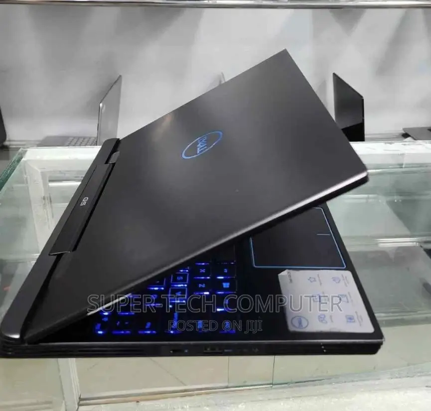 New Laptop Dell G15 5511 16GB Intel Core I7 HDD+SSD 1.5T