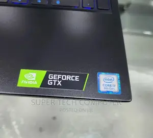 New Laptop Dell G15 5511 16GB Intel Core I7 HDD+SSD 1.5T