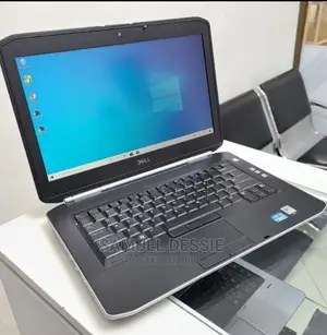 Laptop Dell Latitude 5420 4GB Intel Core I5 HDD 320GB