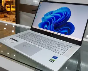 New Laptop HP Envy 14 16GB Intel Core I7 SSD 1T
