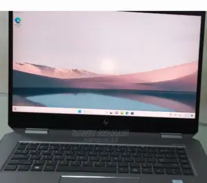 New Laptop HP 16GB Intel Core I7 SSD 1T