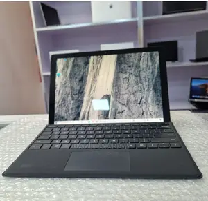 New Laptop Microsoft Surface Pro 6 8GB Intel Core I5 SSD 256GB