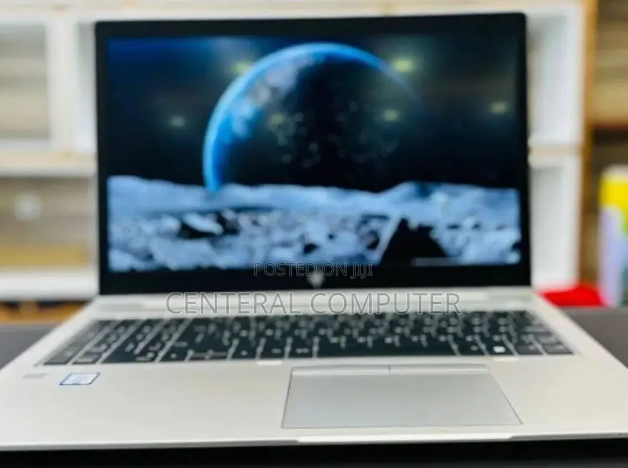 New Laptop HP 430 G5 16GB Intel Core I7 SSD 512GB