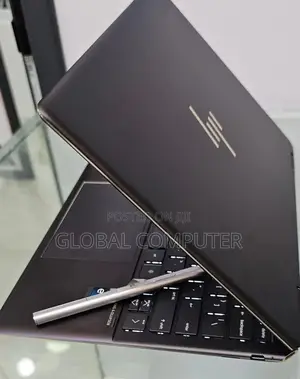 New Laptop HP Spectre X360 15 16GB Intel Core I7 SSD 512GB