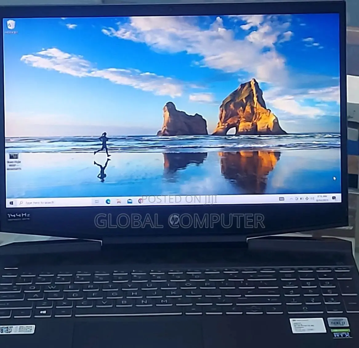New Laptop HP Pavilion X2 10 16GB Intel Core I7 SSD 512GB
