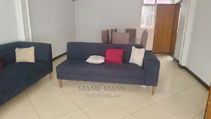 Furnished 5bdrm House in Addis Abeba, Nifas Silk-Lafto for rent
