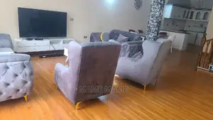 Furnished 7bdrm House in Addis Abeba, Nifas Silk-Lafto for rent