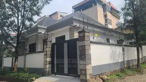 3bdrm Villa in Addis Abeba, Nifas Silk-Lafto for sale
