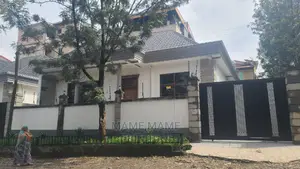 3bdrm Villa in Addis Abeba, Nifas Silk-Lafto for sale