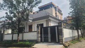 3bdrm Villa in Addis Abeba, Nifas Silk-Lafto for sale