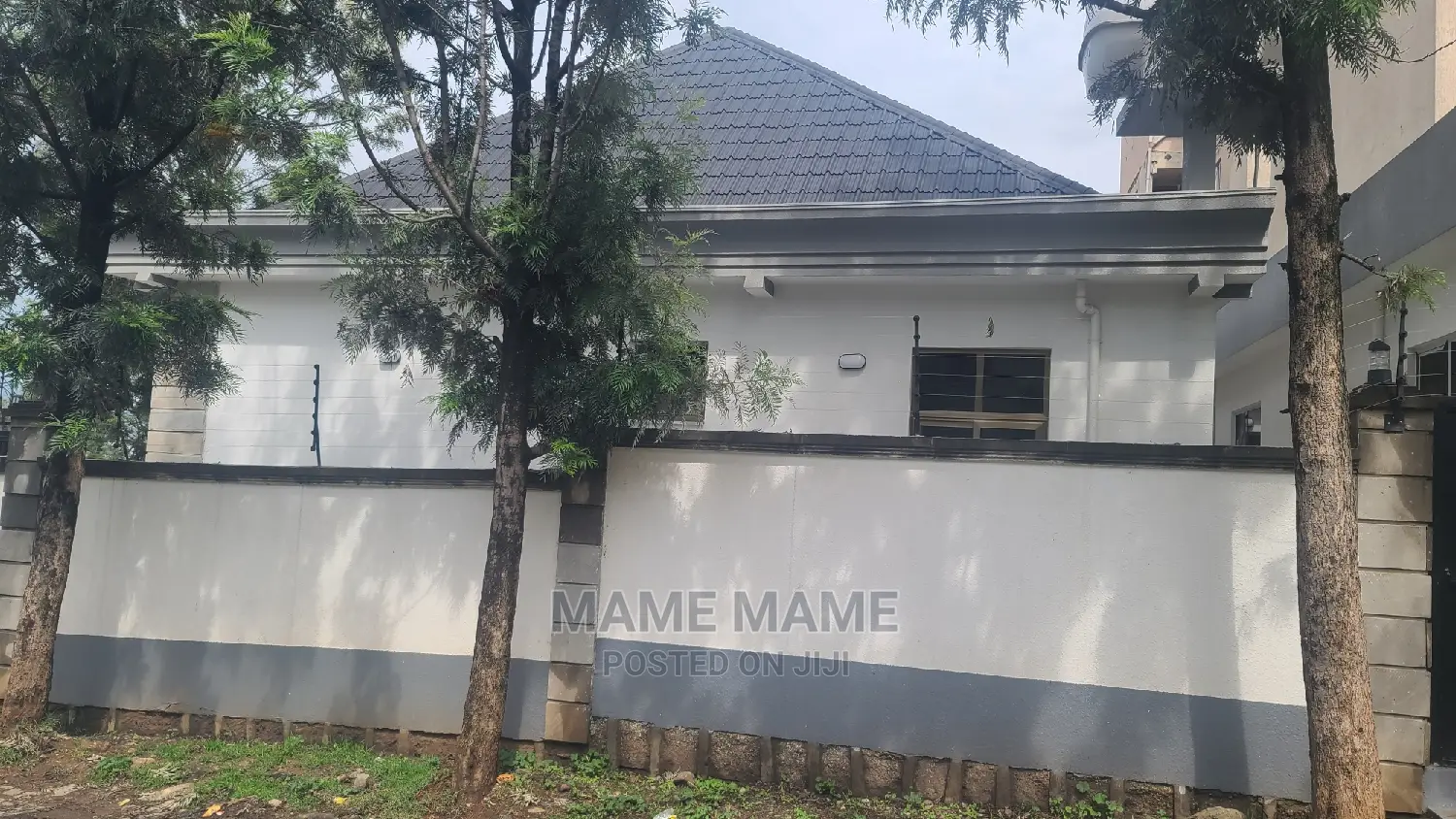 3bdrm Villa in Addis Abeba, Nifas Silk-Lafto for sale