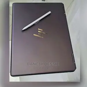 New Laptop HP Spectre 16GB Intel Core i7 SSD 1T