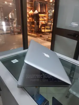 Laptop Apple MacBook Pro 2012 8GB Intel Core I5 HDD 500GB