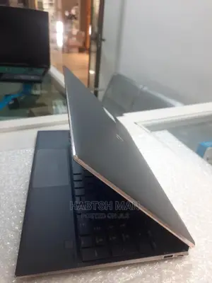 New Laptop HP Spectre 16GB Intel Core I7 SSD 512GB