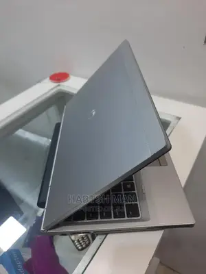 Laptop HP EliteBook 2570P 6GB Intel Core I5 HDD 500GB