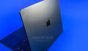 New Laptop Apple MacBook Air 8GB Apple M2 SSD 256GB