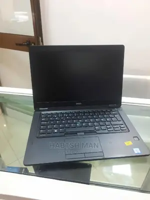 New Laptop Dell Latitude 5420 8GB Intel Core I5 SSD 256GB