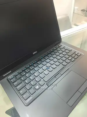 New Laptop Dell Latitude 5420 8GB Intel Core I5 SSD 256GB
