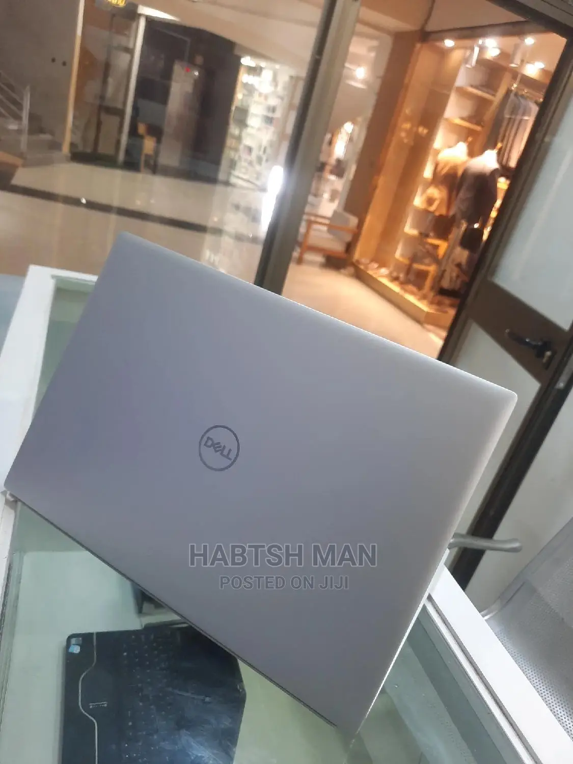 New Laptop Dell Inspiron 15 16GB Intel Core I7 SSD 512GB