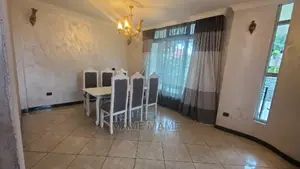 Furnished 6bdrm House in Addis Abeba, Bole for rent